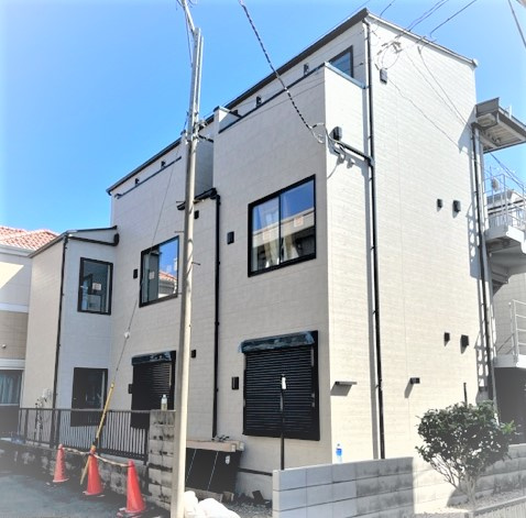 フィオーレ栗原