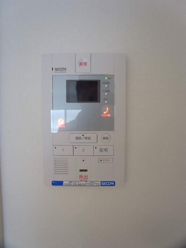 リブリ・六町のその他
