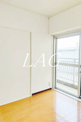 【寝室】 | 相模原昭和ビル | 寝室です。