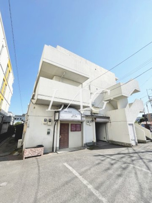 【外観】 | 相模原昭和ビル | 外観です。
