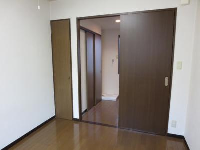 【収納】 | ラスティック恵比寿 | ※同間取の参考写真になります。