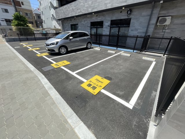 コンフォリア・リヴ淡路