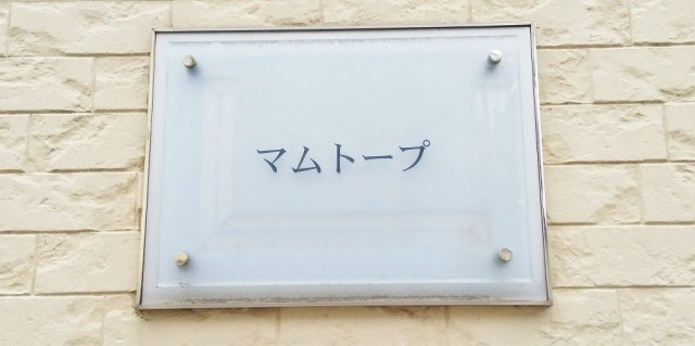 レオパレスマムトープのその他