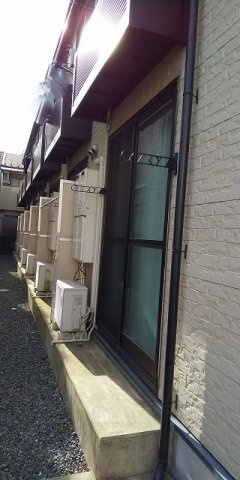 レオパレスマムトープのその他