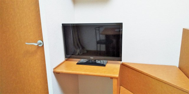 レオパレスマムトープのその他