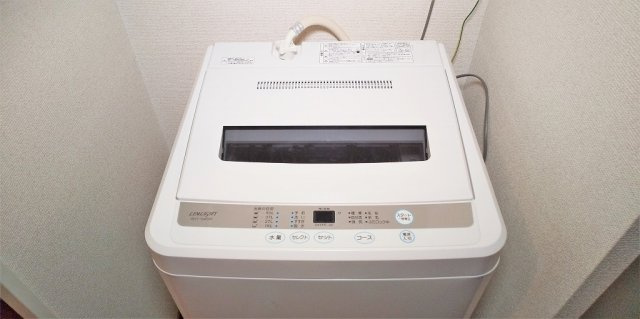 レオパレスマムトープのその他