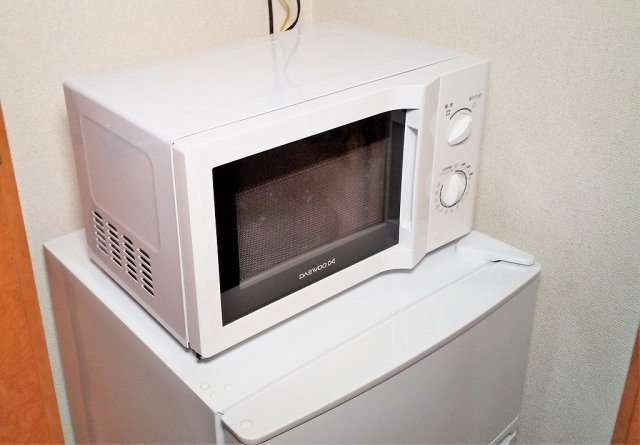 レオパレスマムトープのその他