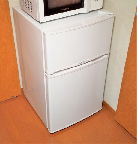 レオパレスマムトープのその他