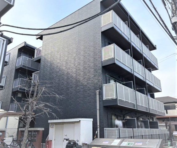 レオパレスソフィア　壱番館