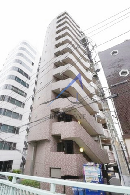 菱和パレス高輪台