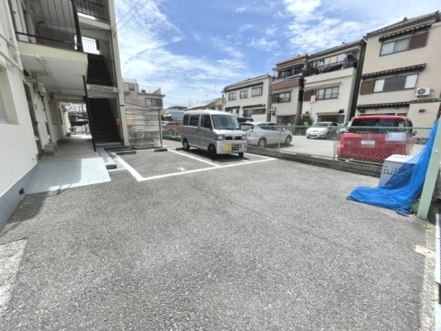 グレースマンション
