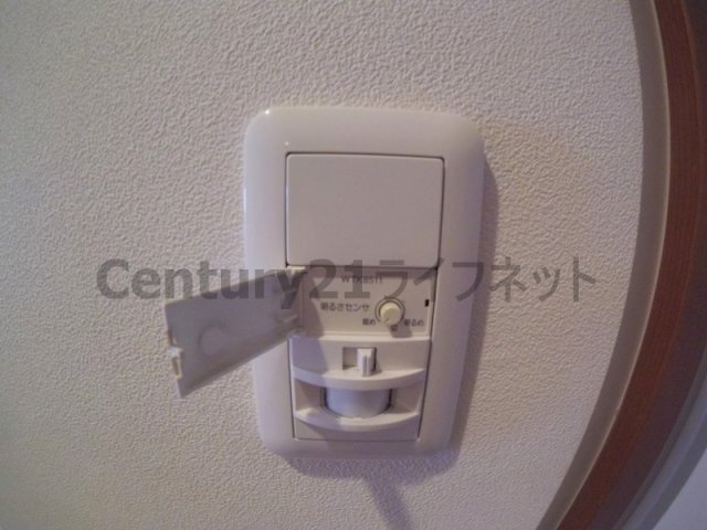 【設備】 | TAI’s COURT KUNIJIMA