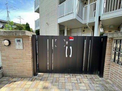 レオパレスアドバンストライフのその他