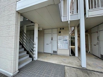 レオパレスアドバンストライフのその他