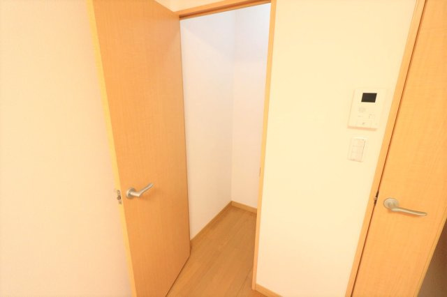 レオパレスアドバンストライフの内装