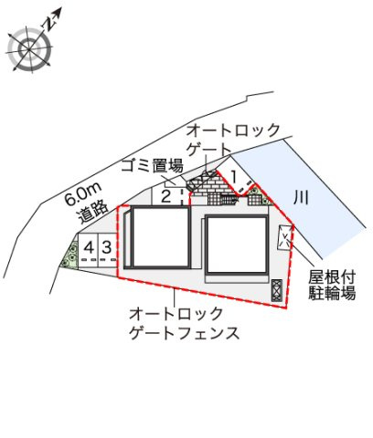 レオパレスアドバンストライフのその他