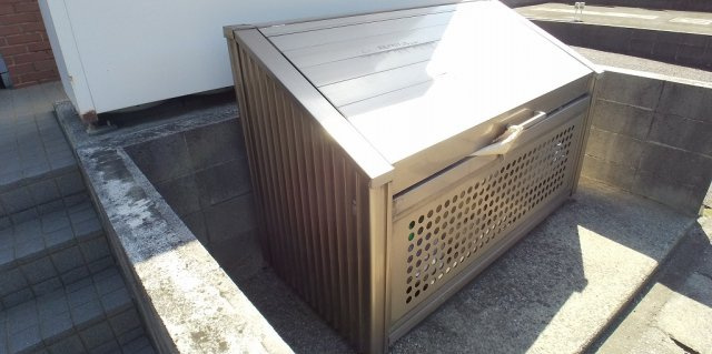 レオパレスハサマミナミのその他