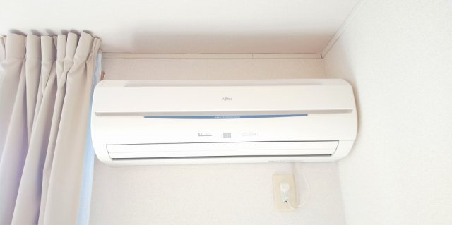 レオパレスハサマミナミのその他