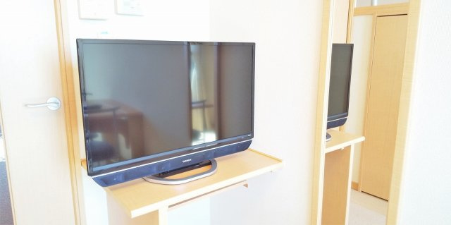 レオパレスハサマミナミのその他