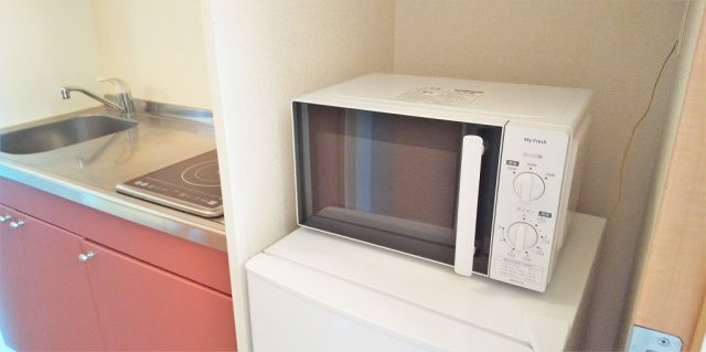 レオパレスハサマミナミのその他