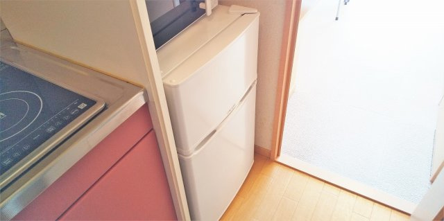 レオパレスハサマミナミのその他