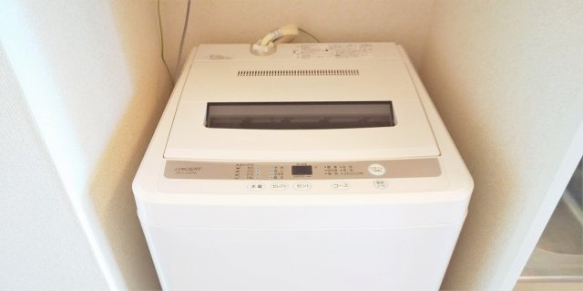 レオパレスハサマミナミのその他