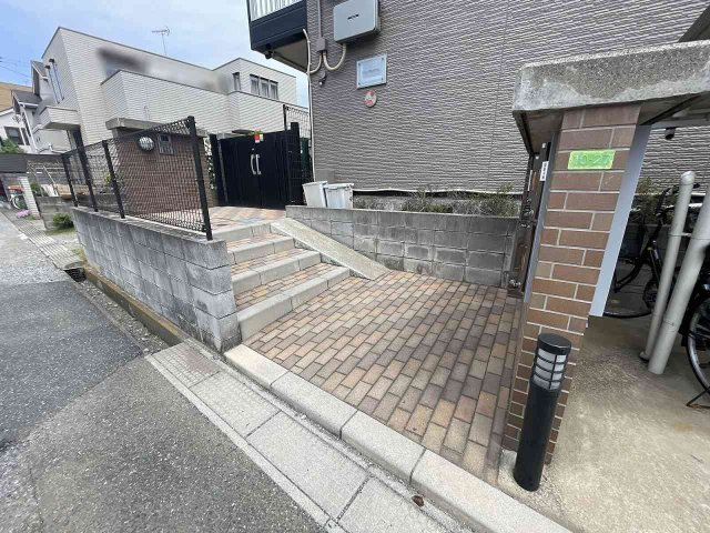 レオパレスクリンゲルバウムのその他