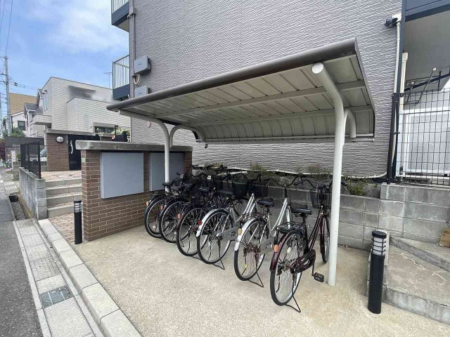レオパレスクリンゲルバウムのその他