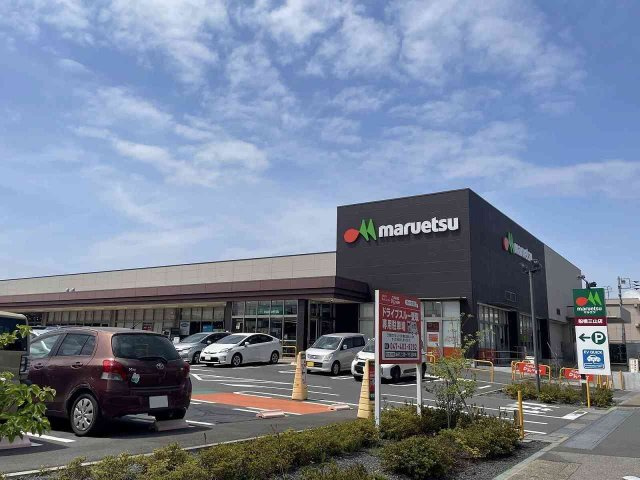 レオパレスクリンゲルバウムの周辺
