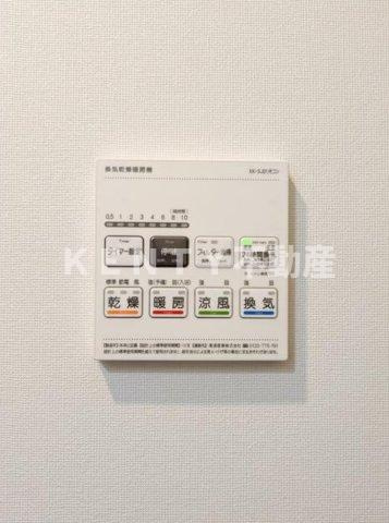 【設備】 | ＢＰＲレジデンス南品川