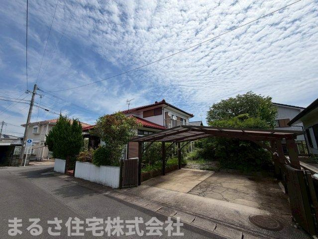 平和が丘東町　中古戸建のその他