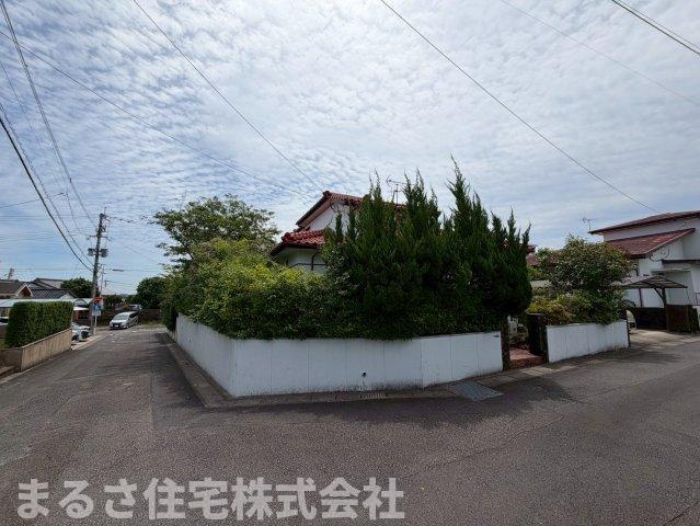 平和が丘東町　中古戸建のその他