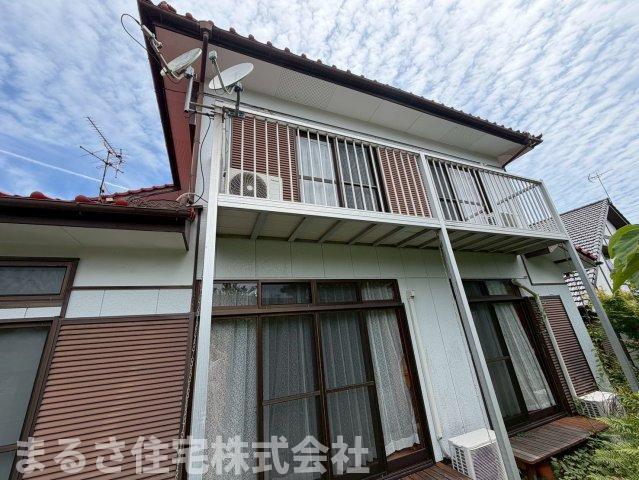 平和が丘東町　中古戸建