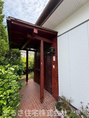 平和が丘東町　中古戸建のその他