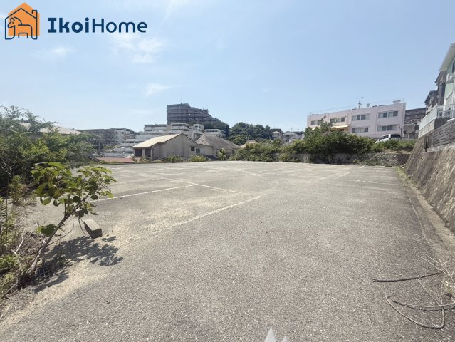 明石市東山町1号地　土地