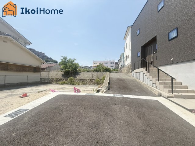 明石市東山町1号地　土地のその他|～ご見学に関して～平日や夜間でもご案内可能。決まったお時間で身動きが取れない方も臨機応変に対応します