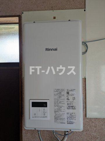 第２ユースコーポのその他共用部分
