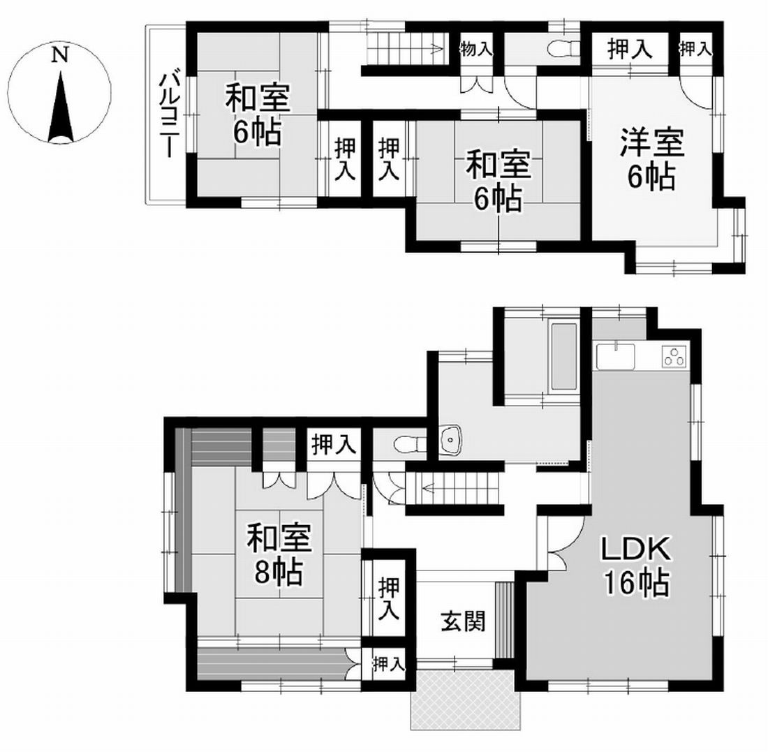 岡崎市細川町字岩御堂