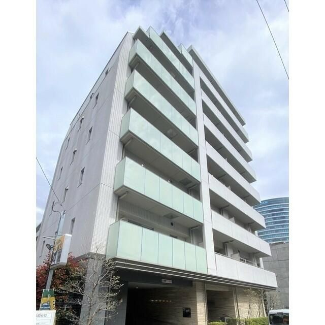 グランスイート文京小桜