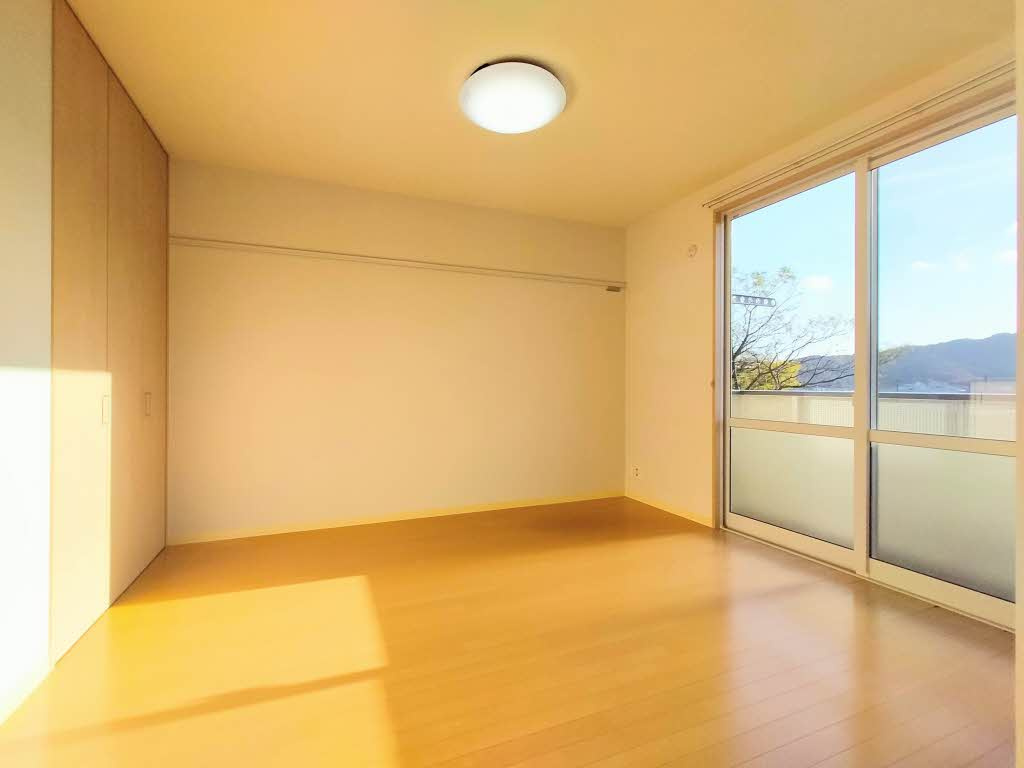 エクセレントティアラの展望