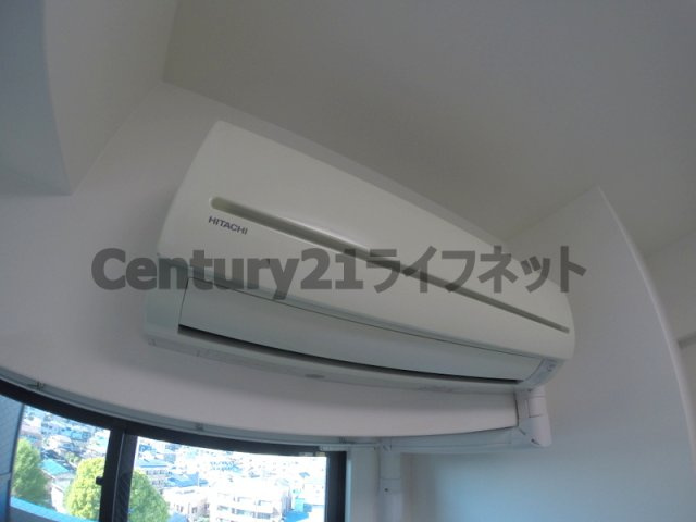 【設備】 | レジュールアッシュ北大阪グランドステージ