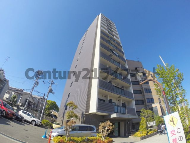 【外観】 | レジュールアッシュ北大阪グランドステージ