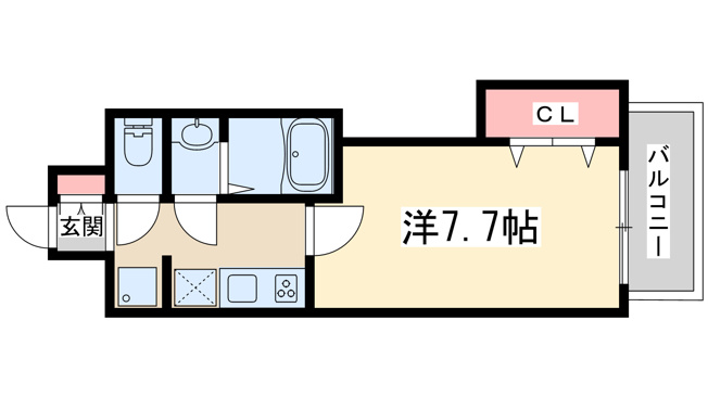 【間取り】 | レジュールアッシュ北大阪グランドステージ