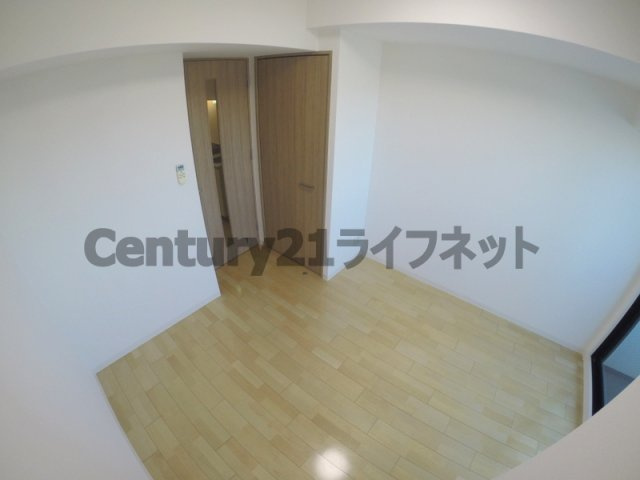 【寝室】 | レジュールアッシュ北大阪グランドステージ