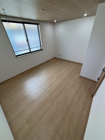 レガーロ・ソラーレの居間・リビング|※建設中のため別物件参考写真となります。