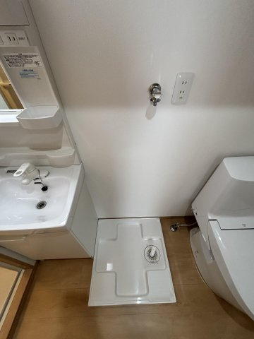 レガーロ・ソラーレのその他|※建設中のため別物件参考写真となります。