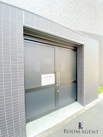 ディアレイシャス名古屋大須通のその他