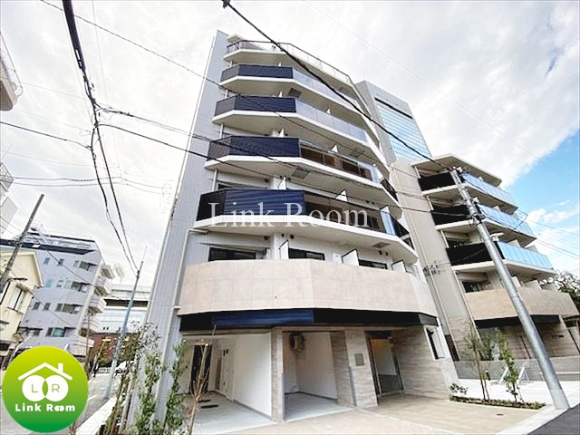 クオリタス門前仲町