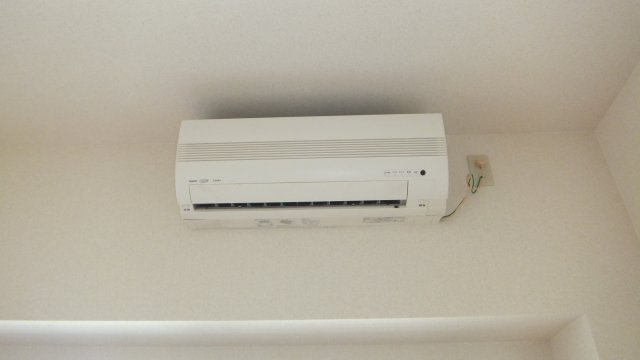 ヴィラ・ロクローの設備