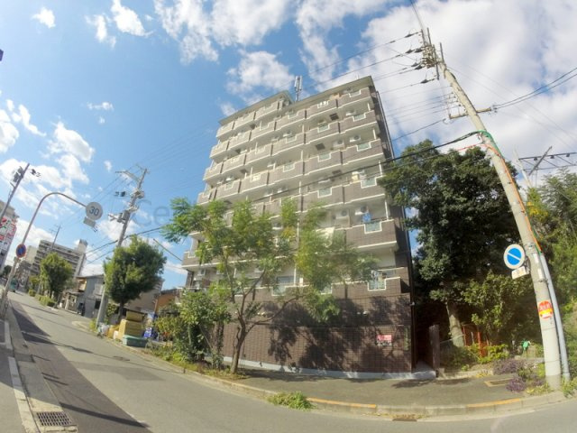 【外観】 | ルミエール淡路イースト